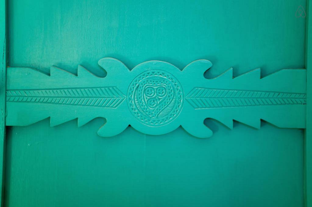 Sardinia Spa Apartment Geremèas Kültér fotó