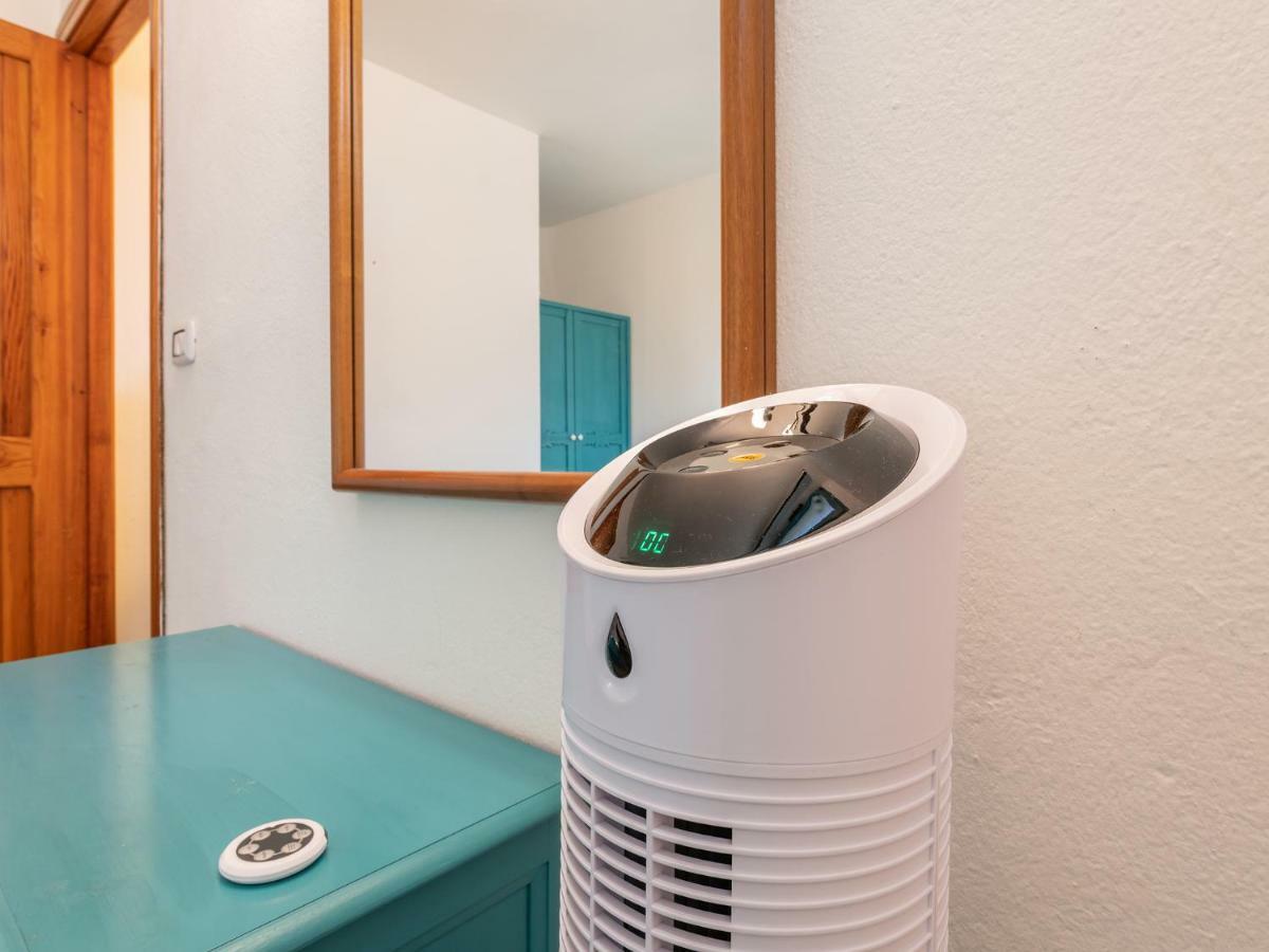 Sardinia Spa Apartment Geremèas Kültér fotó