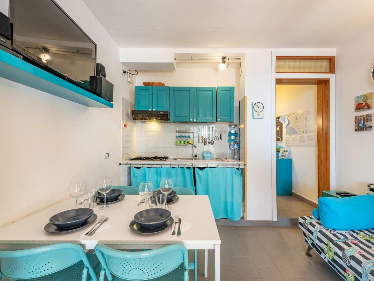 Sardinia Spa Apartment Geremèas Kültér fotó