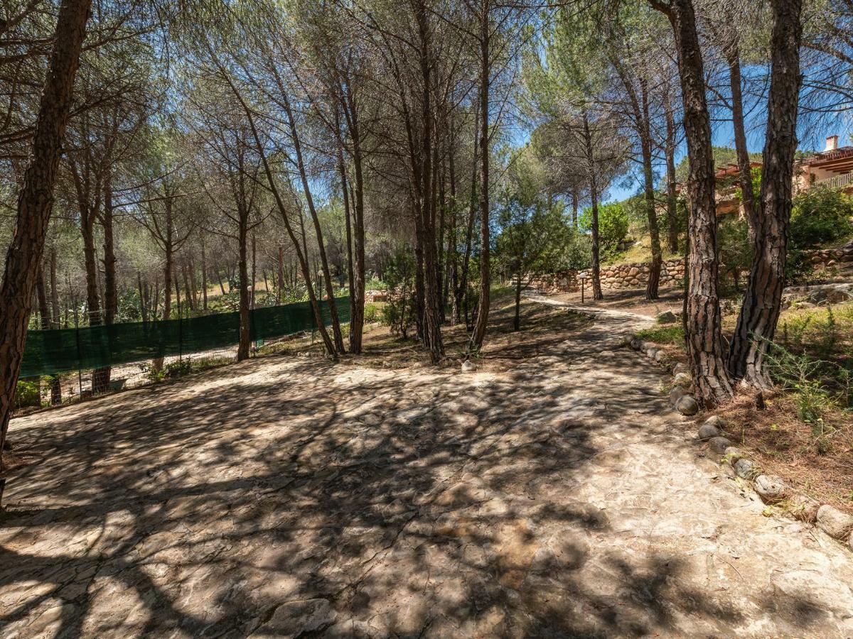 Sardinia Spa Apartment Geremèas Kültér fotó