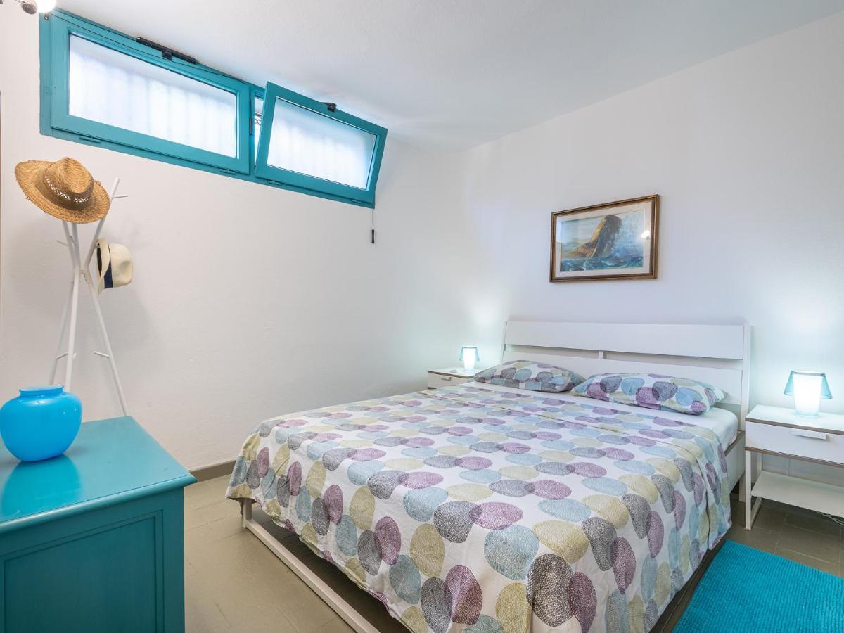 Sardinia Spa Apartment Geremèas Kültér fotó