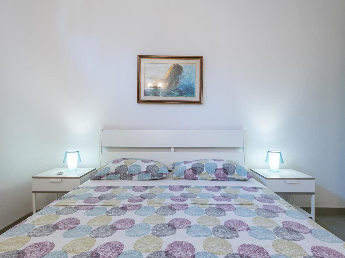 Sardinia Spa Apartment Geremèas Kültér fotó