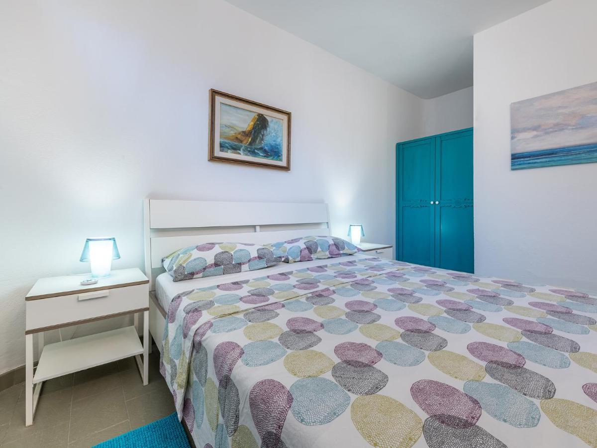 Sardinia Spa Apartment Geremèas Kültér fotó