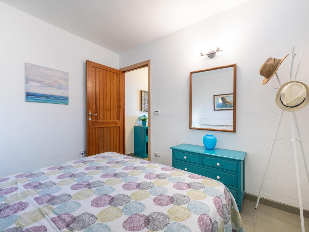 Sardinia Spa Apartment Geremèas Kültér fotó