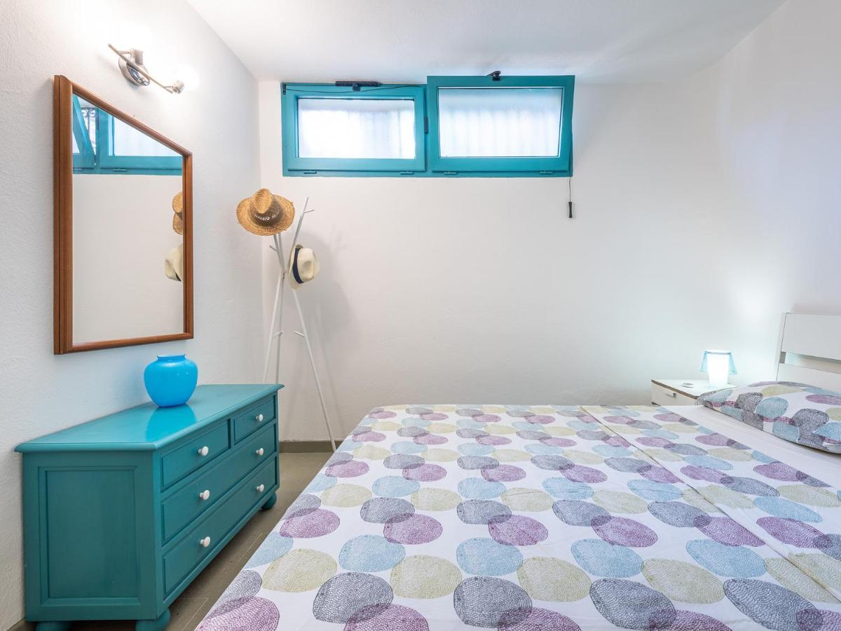 Sardinia Spa Apartment Geremèas Kültér fotó