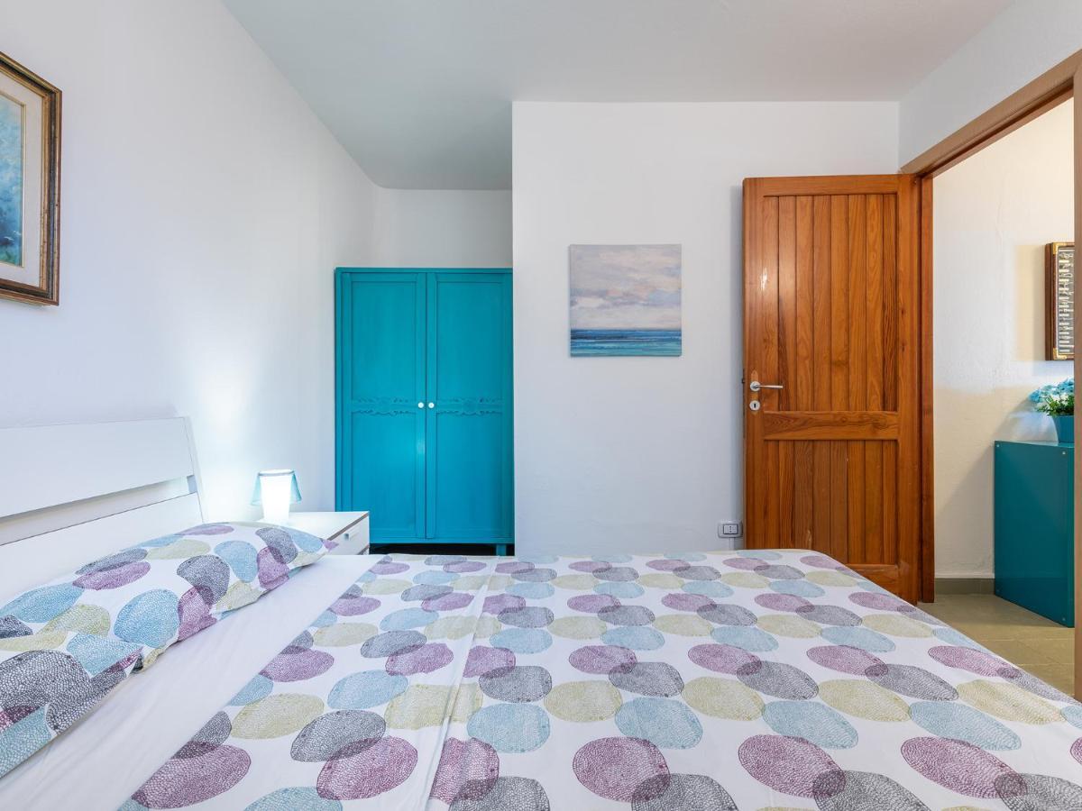 Sardinia Spa Apartment Geremèas Kültér fotó